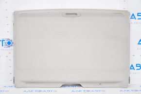 Sunroof curtain Lexus GS300 GS350 GS430 GS450h 06-07 gray, for dry cleaning