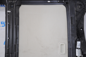 Sunroof assembly Ford Focus mk3 11-18 grey curtain, dry cleanable