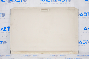 Sunroof curtain Lexus LS460 LS600h 07-12 beige, dry-cleanable