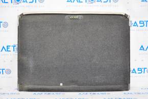 Sunroof curtain Lexus LS460 LS600h 07-12 beige, dry-cleanable