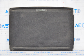 Sunroof curtain Toyota Highlander 08-13 gray, for dry cleaning