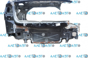 VW Jetta 11-18 USA rear panel on body