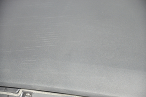 Torpedo front panel with AIRBAG Tesla Model Y 20-25 black, scratches
