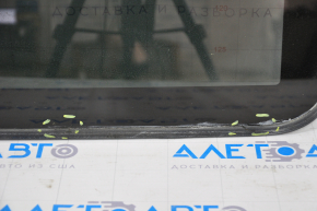 Lexus ES300 ES330 sunroof glass seal torn