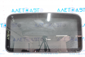 Lexus ES300 ES330 sunroof glass seal torn