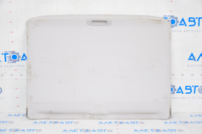 Sunroof curtain Lexus HS250h 10-12 gray, for dry cleaning