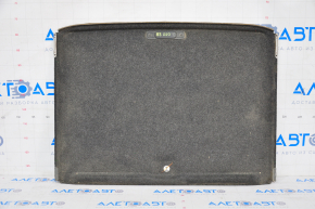 Sunroof curtain Lexus HS250h 10-12 gray, for dry cleaning