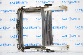 Hatch mechanism frame Lexus Hs250h 10-12