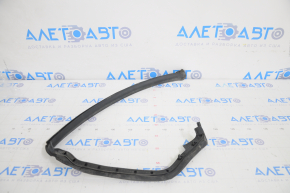 Door seal rear left Audi Q8 19- rear