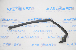 Door seal rear left Audi Q8 19- rear