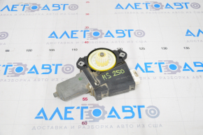 Lexus Hs250h 10-12 Sunroof Motor Cover Missing