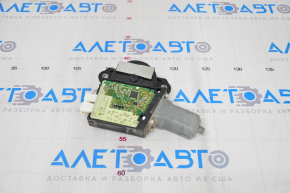 Lexus Hs250h 10-12 Sunroof Motor Cover Missing