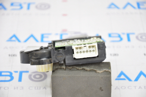 Lexus Hs250h 10-12 Sunroof Motor Cover Missing