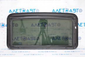 Lexus RX350 RX450h 10-15 Sunroof Glass