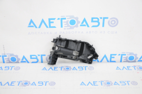 Front bumper mount left Audi Q8 19-