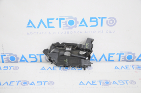 Front bumper mount right Audi Q8 19-