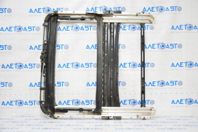 Sunroof mechanism Lexus RX350 RX450h 10-15