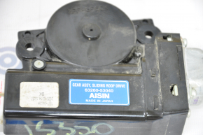 Lexus IS250 IS300 IS350 06-09 Sunroof Motor