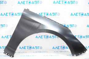 Front right wing Hyundai Sonata 15-17 dent