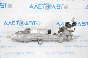 Steering rack Chevrolet Volt 18-19