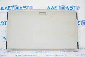 Subaru Legacy 15-19 sunroof curtain gray, dry cleanable