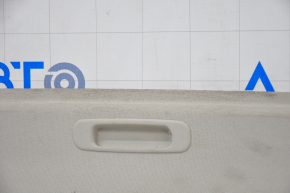 Subaru Legacy 15-19 sunroof curtain gray, dry cleanable