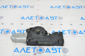 Subaru Legacy 15-19 sunroof motor