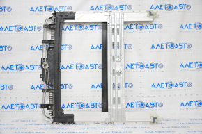 Subaru Legacy 15-19 hatch mechanism