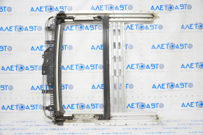 Subaru Legacy 15-19 hatch mechanism
