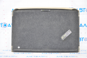Sunroof curtain Lexus ES300 ES330 beige, dry cleanable