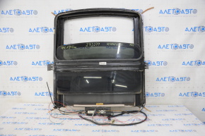 Hatch assembly 490mmx840mm