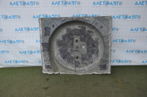 Nissan Rogue 14-20 Trunk Tray