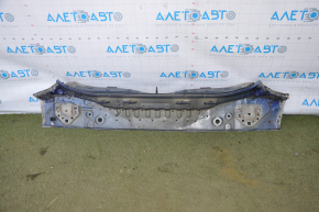 Nissan Rogue 14-20 Rear Panel Blue