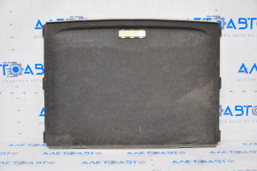 Sunroof Curtain Chrysler 200 15-17 Gray, Dry Cleanable