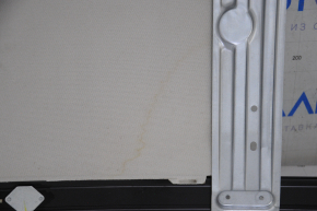 Sunroof assembly Ford Fusion mk5 13-20 gray curtain, dry cleanable, scratches