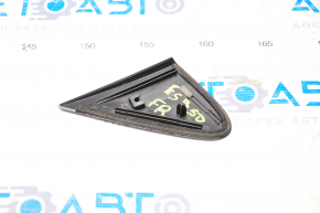 Triangle door plug outer front right Lexus ES350 07-08