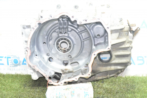 Automatic transmission housing Toyota Prius 30 10-15