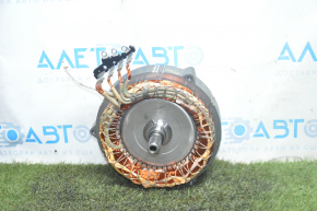 Rear electric motor automatic transmission Toyota Prius 30 10-15