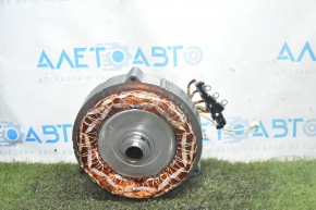 Rear electric motor automatic transmission Toyota Prius 30 10-15