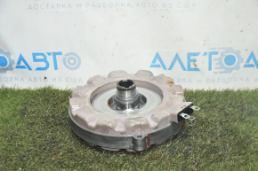 Front electric motor automatic transmission Toyota Prius 30 10-15