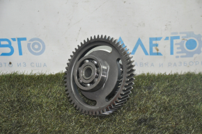 Intermediate gear automatic transmission Toyota Prius 30 10-15