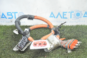 Power cable automatic transmission Toyota Prius 30 10-15
