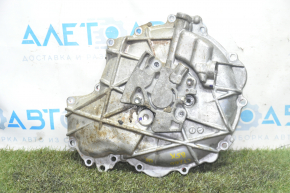 Rear cover of automatic transmission Lexus CT200h 11-17