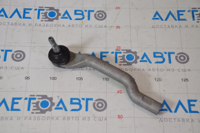Steering tip left Nissan Sentra 20-
