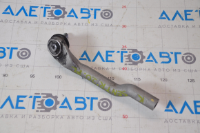 Steering tip left Nissan Sentra 20-