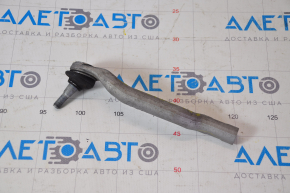 Steering tip left Nissan Sentra 20-