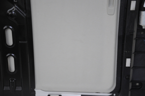 Sunroof assembly Infiniti JX35 QX60 13- gray curtain, for dry cleaning