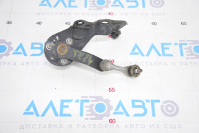 Rear body tilt sensor Lexus ES300h ES350 13-18 with a tie rod, fracture