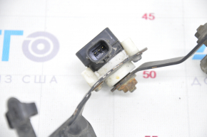 Rear body tilt sensor Lexus ES300h ES350 13-18 with a tie rod, fracture