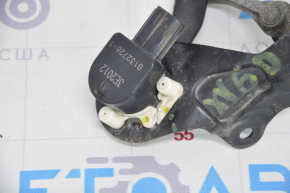 Rear body tilt sensor Lexus ES300h ES350 13-18 with a tie rod, fracture